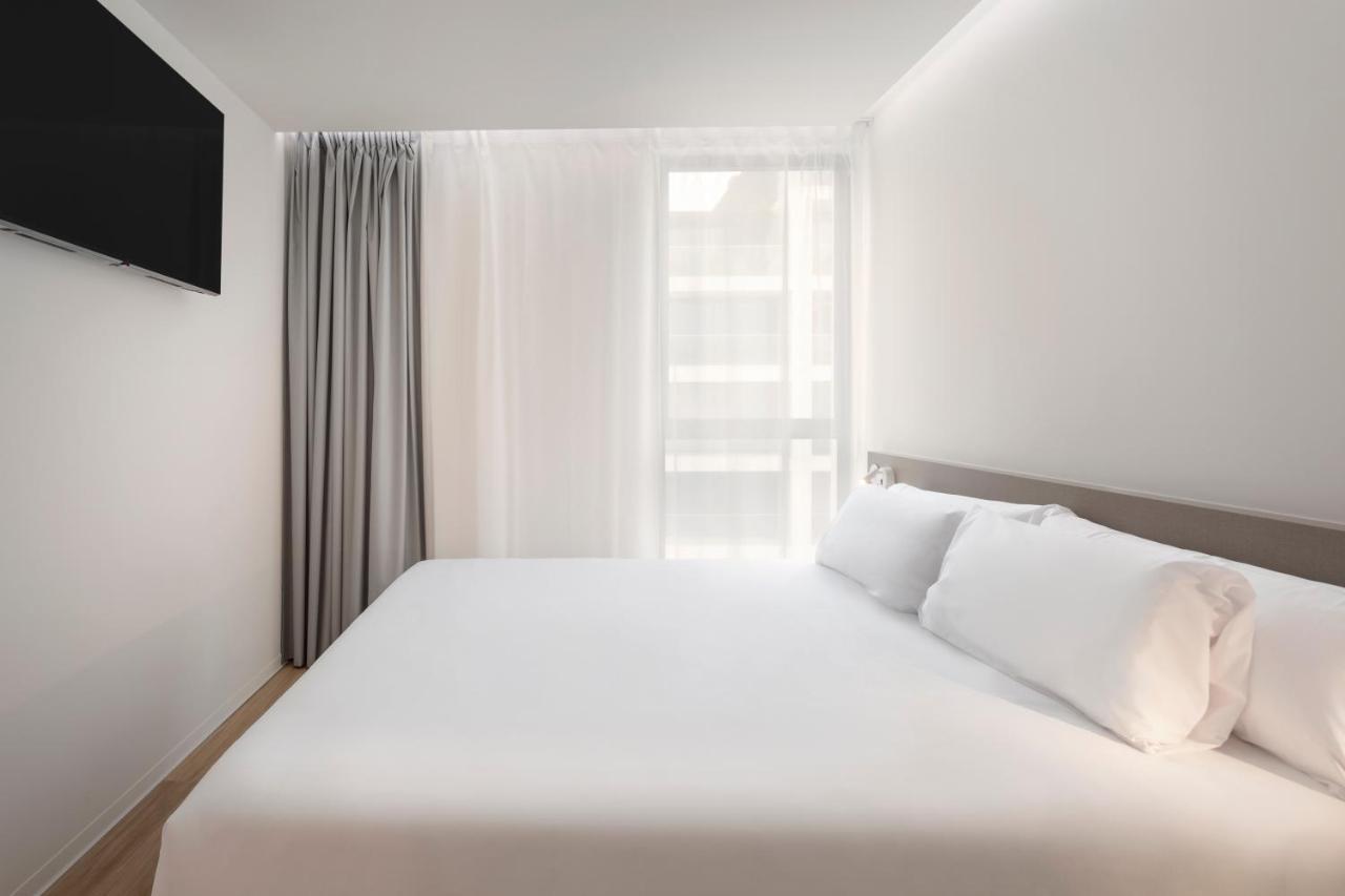 B&B Hotel Санту-Тирсу Экстерьер фото