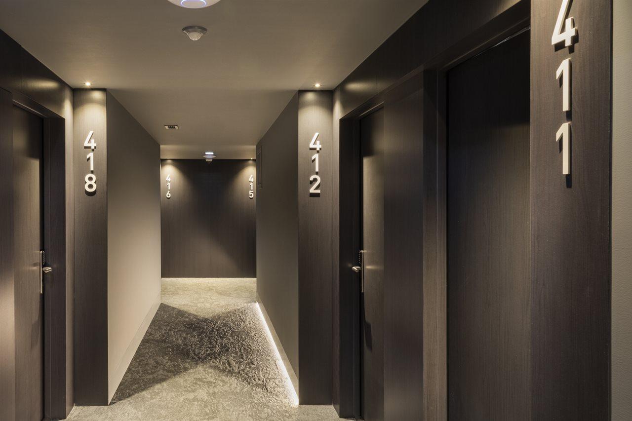 B&B Hotel Санту-Тирсу Экстерьер фото